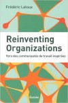 Reinventing Organizations