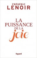 la puissance de la joie